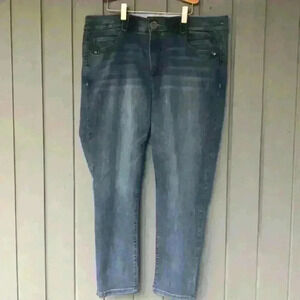 Democracy Denim Jean size 14